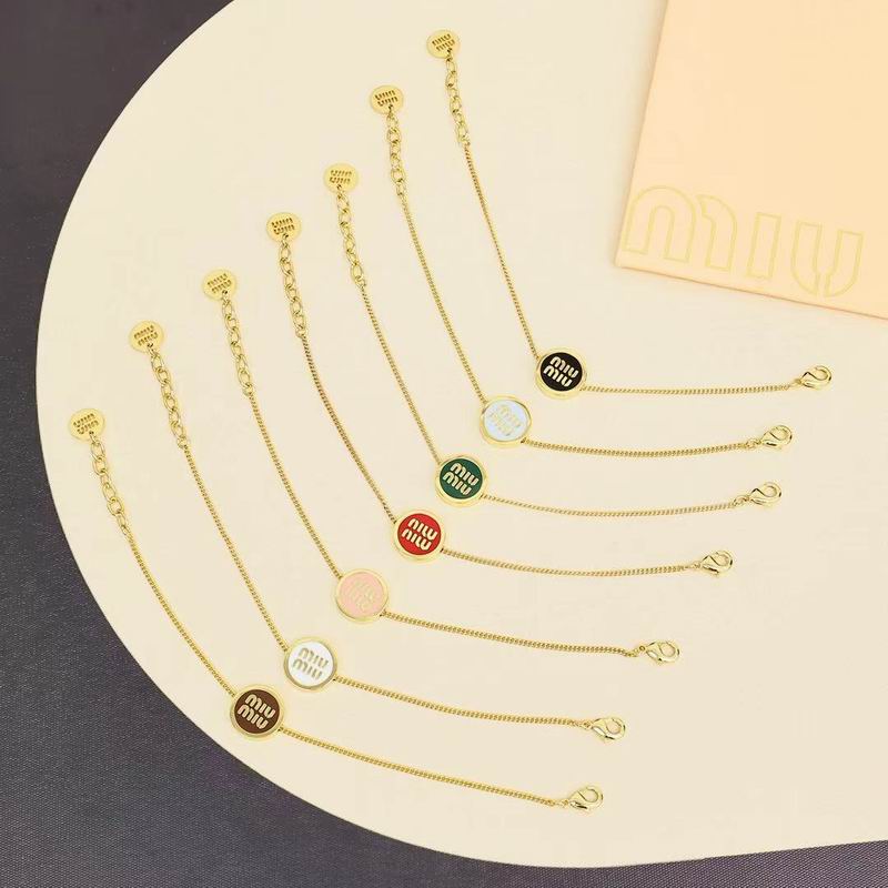 MiuMiu Bracelet 09yxq01